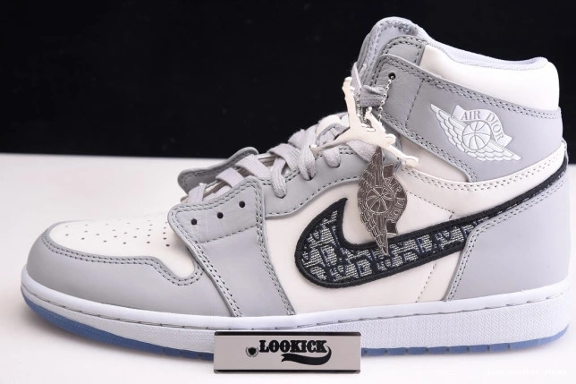 Reps LUCY (DR Retro DR box) CN8607-002 x shoe 1 Jordan High 0819